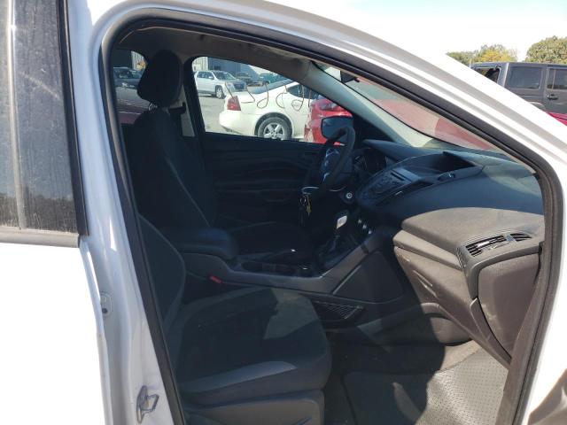 Photo 5 from auction – 2014 FORD ESCAPE S with VIN 1FMCU0F70EUD58877