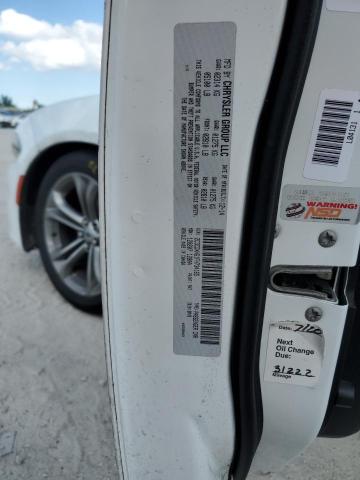 Photo 10 from auction – 2015 DODGE CHARGER SX with VIN 2C3CDXHG1FH734165