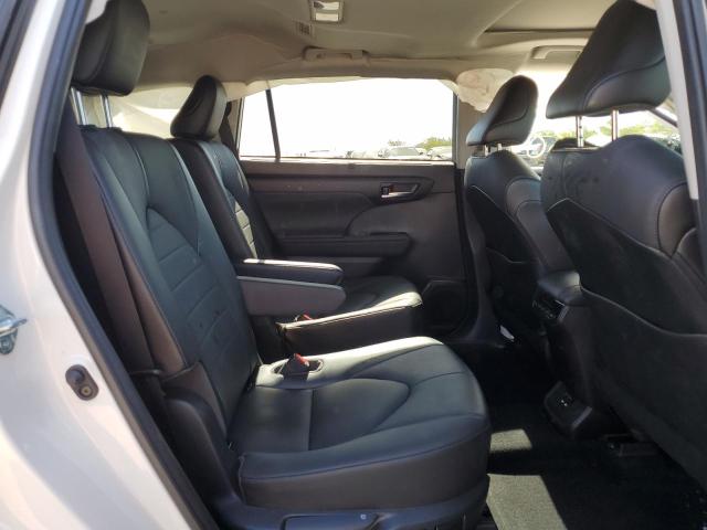 صورة رقم 6 من المزاد - 2021 TOYOTA HIGHLANDER مع VIN 5TDGBRCH9MS025884