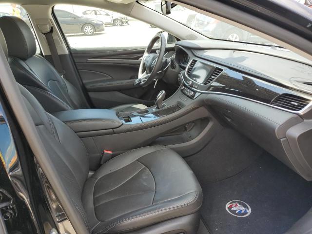 Photo 5 from auction – 2017 BUICK LACROSSE E with VIN 1G4ZP5SS7HU210514