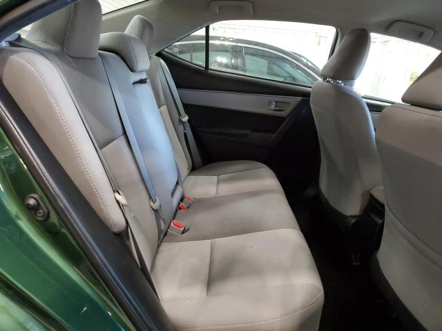 Photo 6 from auction – 2015 TOYOTA COROLLA L with VIN 2T1BURHE4FC424068