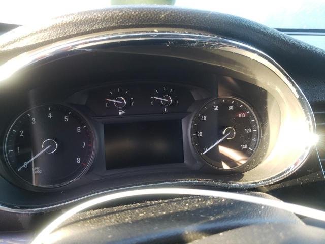 Photo 8 from auction – 2019 BUICK ENCORE PRE with VIN KL4CJASB3KB911018