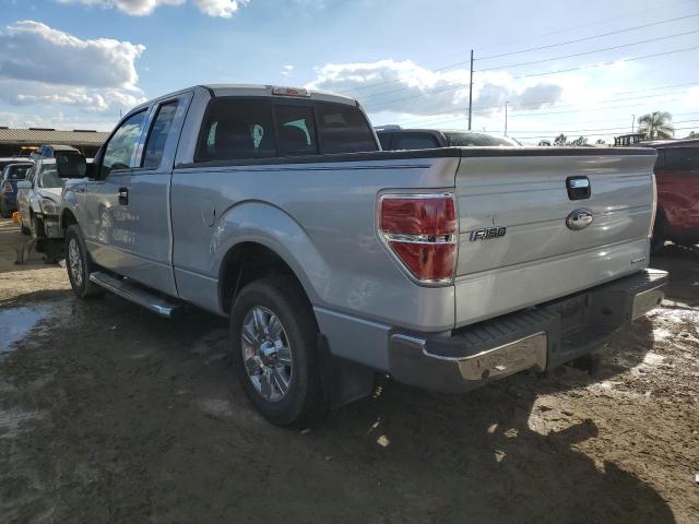Photo 3 from auction – 2011 FORD F150 SUPER with VIN 1FTFX1CF4BKD72976