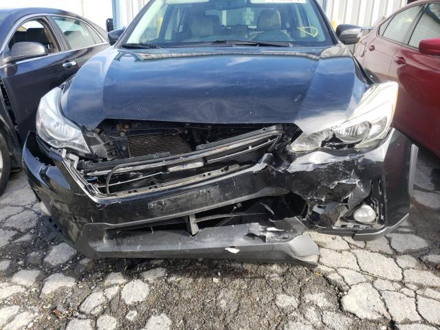 Foto 9 de la subasta – 2017 SUBARU CROSSTREK con VIN JF2GPAKC9HH241108