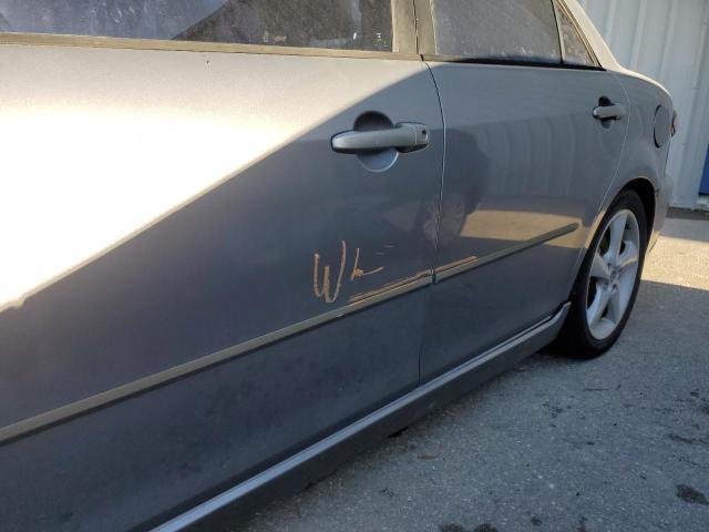 Photo 9 from auction – 2007 MAZDA 6 I with VIN 1YVHP80C875M63521
