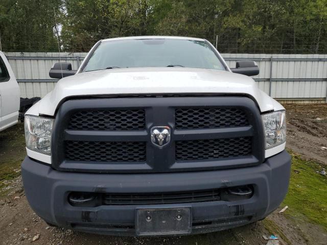 Photo 9 from auction – 2018 RAM 2500 ST with VIN 3C6TR5HT5JG398602