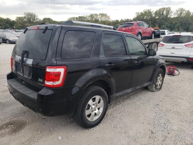 Photo 4 from auction – 2012 FORD ESCAPE LIM with VIN 1FMCU0EG4CKB54156
