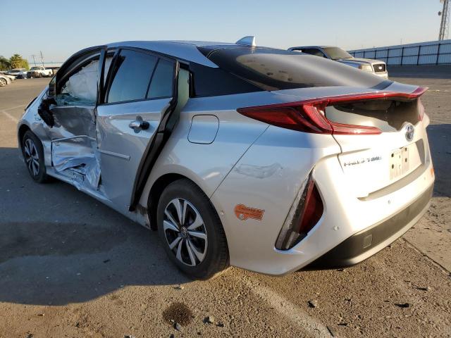 Photo 3 from auction – 2019 TOYOTA PRIUS PRIM with VIN JTDKARFP7K3114366