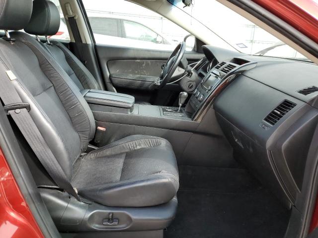 Photo 5 from auction – 2014 MAZDA CX-9 TOURI with VIN JM3TB3CA6E0434662