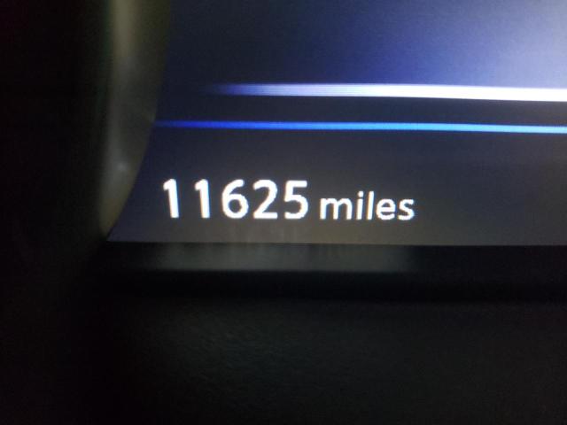 Photo 8 from auction – 2022 NISSAN MURANO SV with VIN 5N1AZ2BS0NC107460