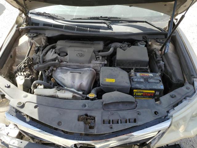 Photo 7 from auction – 2012 TOYOTA CAMRY BASE with VIN 4T1BF1FKXCU048569