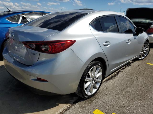 Photo 4 from auction – 2017 MAZDA 3 TOURING with VIN JM1BN1V75H1104429