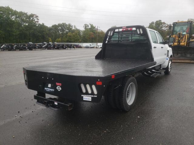 Photo 4 from auction – 2020 CHEVROLET SILVERADO with VIN 1HTKHPVK9LH403746