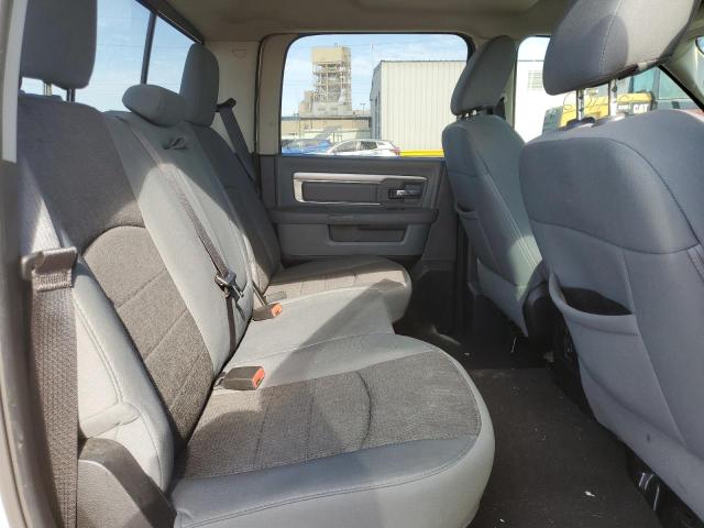 Photo 6 from auction – 2014 RAM 1500 SLT with VIN 1C6RR6LT5ES228827