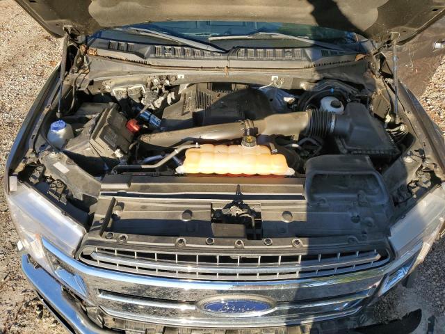 Photo 7 from auction – 2018 FORD F150 SUPER with VIN 1FTEW1EG8JFB20854