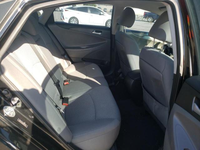Photo 6 from auction – 2013 HYUNDAI SONATA GLS with VIN 5NPEB4AC3DH634301