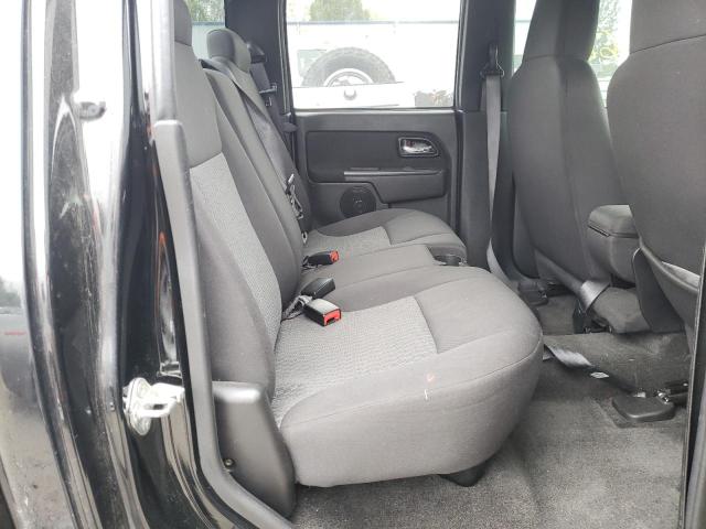 Photo 6 from auction – 2012 CHEVROLET COLORADO L with VIN 1GCHTCFE8C8104143