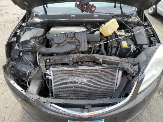 Photo 7 from auction – 2012 BUICK VERANO with VIN 1G4PP5SK8C4189690