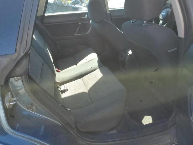 Photo 6 from auction – 2005 SUBARU LEGACY 2.5 with VIN 4S3BP616456390129