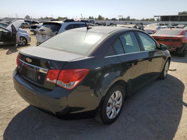 Photo 4 from auction – 2012 CHEVROLET CRUZE LS with VIN 1G1PC5SH9C7267972