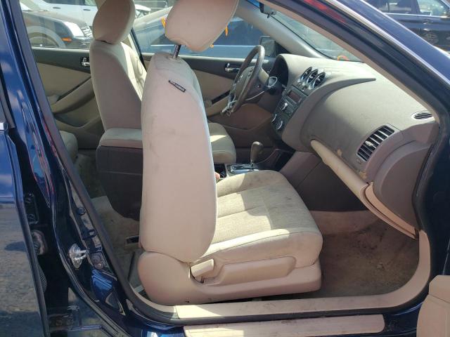 Photo 5 from auction – 2012 NISSAN ALTIMA BAS with VIN 1N4AL2AP6CN467939