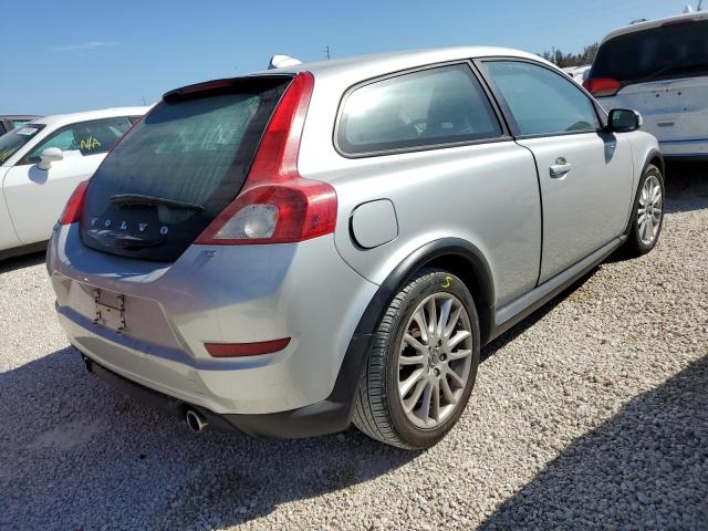 صورة رقم 4 من المزاد - 2011 VOLVO C30 T5 مع VIN YV1672MK8B2210747