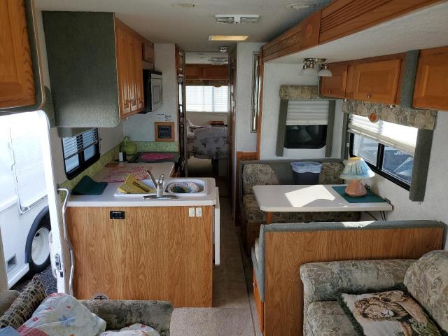 Photo 6 from auction – 2005 GULF STREAM 5TH WHEEL with VIN 1F6NF53S940A03146