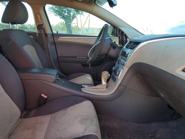 Photo 5 from auction – 2012 CHEVROLET MALIBU LS with VIN 1G1ZB5E04CF174008