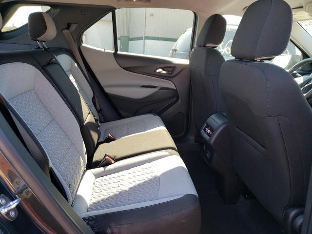 Photo 6 from auction – 2022 CHEVROLET EQUINOX LS with VIN 3GNAXSEV6NS232268