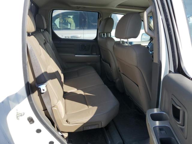 Photo 6 from auction – 2007 HONDA RIDGELINE with VIN 2HJYK16537H506641