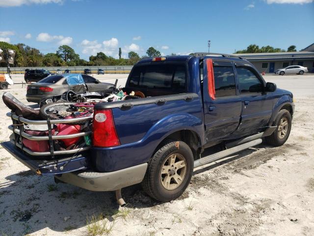 Photo 4 from auction – 2005 FORD EXPLORER S with VIN 1FMZU77K85UB73465