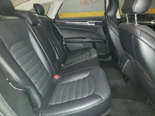 Photo 6 from auction – 2017 FORD FUSION SE with VIN 3FA6P0HD4HR226489