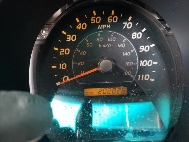 Photo 8 from auction – 2007 TOYOTA 4RUNNER SR with VIN JTEZU14R778080835