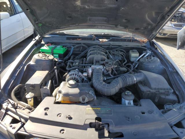 Photo 7 from auction – 2008 FORD MUSTANG with VIN 1ZVHT80N085109641
