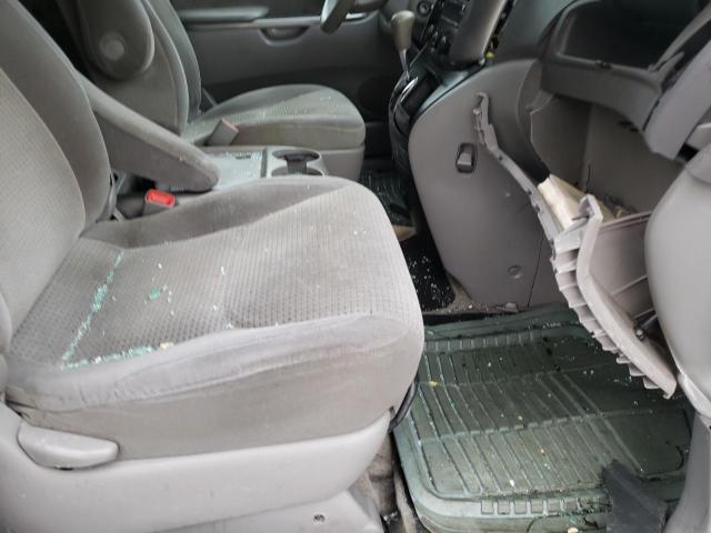 Photo 5 from auction – 2006 TOYOTA SIENNA CE with VIN 5TDZA23C16S463681