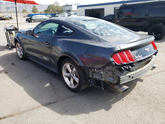 Photo 3 from auction – 2016 FORD MUSTANG with VIN 1FA6P8TH0G5269088