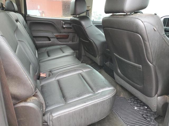 Photo 6 from auction – 2014 GMC SIERRA K15 with VIN 3GTU2VEC9EG524956