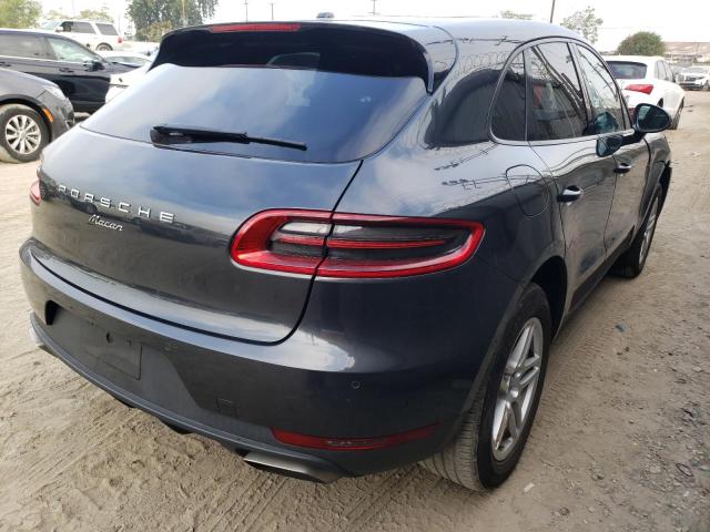 Photo 4 from auction – 2018 PORSCHE MACAN with VIN WP1AA2A50JLB03019