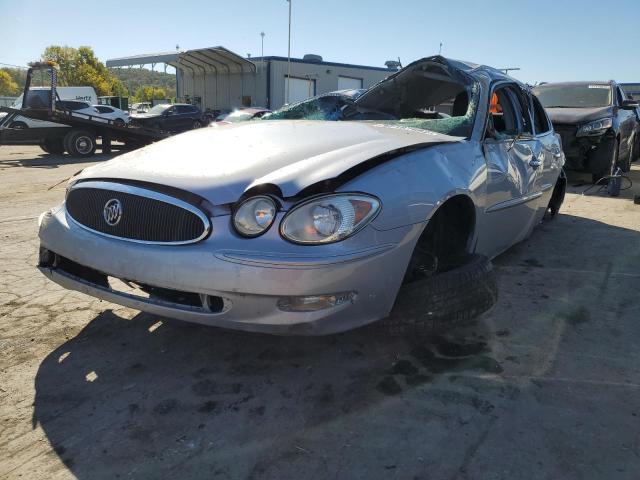 Photo 10 from auction – 2005 BUICK LACROSSE C with VIN 2G4WD532051222621