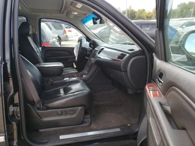 Photo 5 from auction – 2011 CADILLAC ESCALADE L with VIN 1GYS4BEF0BR160622