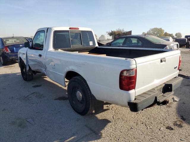 Photo 3 from auction – 2005 FORD RANGER with VIN 1FTYR10E35PA97669