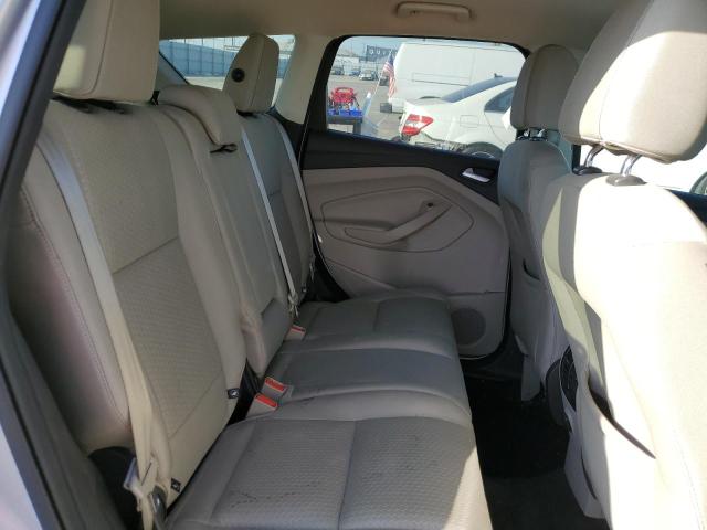 Photo 6 from auction – 2017 FORD ESCAPE SE with VIN 1FMCU9G90HUC35847