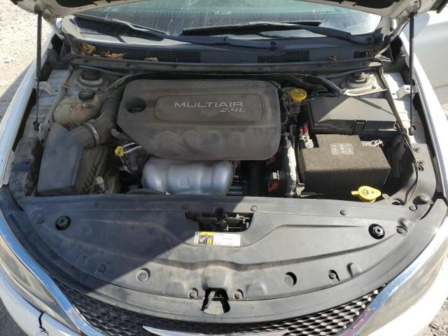Photo 7 from auction – 2015 CHRYSLER 200 LIMITE with VIN 1C3CCCAB3FN598798