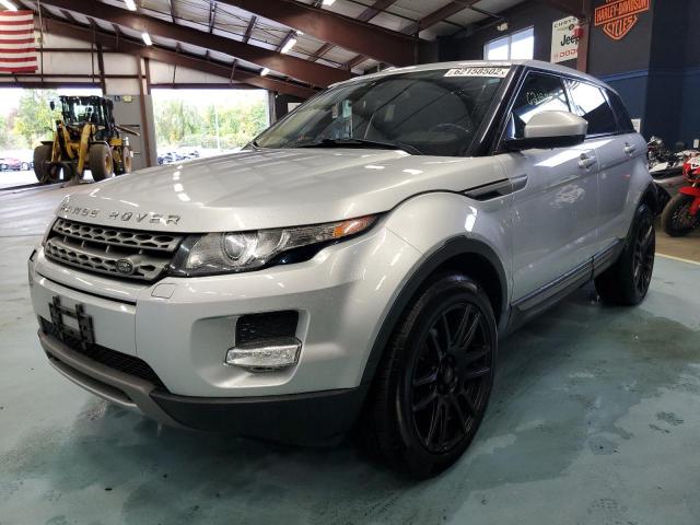 Photo 2 from auction – 2015 LAND ROVER RANGE ROVE with VIN SALVP2BG6FH075702