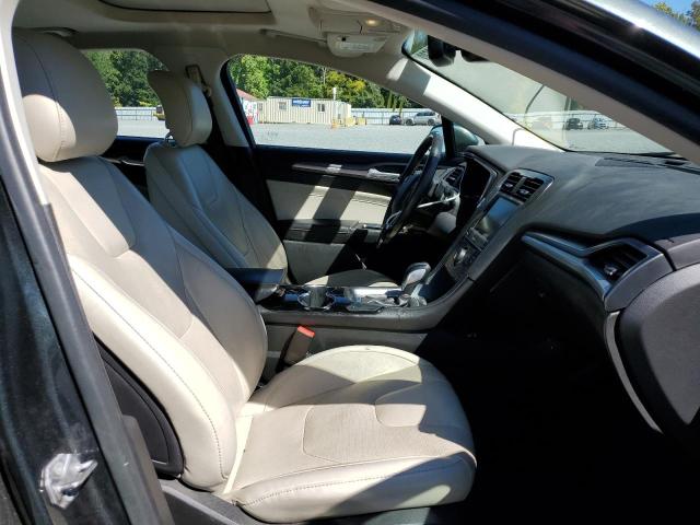 Photo 5 from auction – 2015 FORD FUSION TIT with VIN 3FA6P0K95FR141338