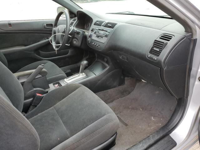 Photo 5 from auction – 2003 HONDA CIVIC EX with VIN 1HGEM22993L033939