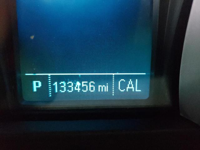 Photo 8 from auction – 2016 CHEVROLET EQUINOX LT with VIN 2GNFLFE31G6319603