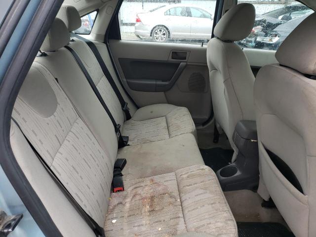 Photo 6 from auction – 2009 FORD FOCUS SE with VIN 1FAHP35N79W178573