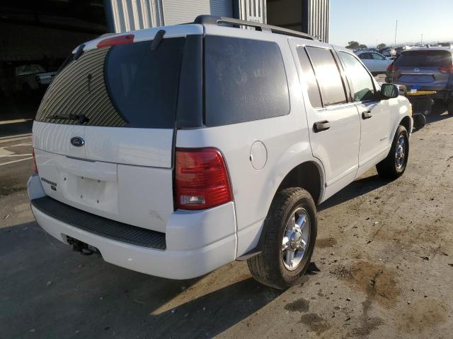 Photo 4 from auction – 2004 FORD EXPLORER X with VIN 1FMZU73E34ZB20223