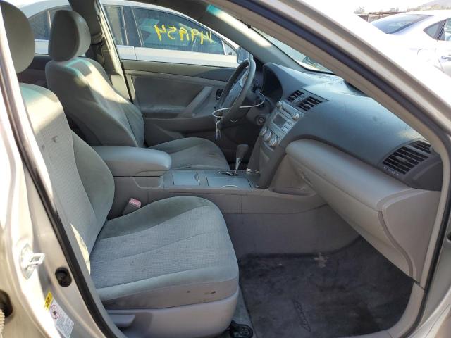Photo 5 from auction – 2011 TOYOTA CAMRY BASE with VIN 4T4BF3EK7BR117946